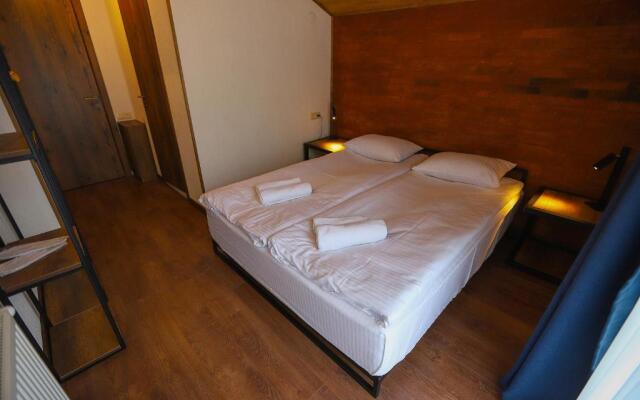 Sno Inn Kazbegi