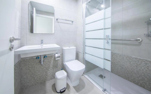 Catalina Downtown By CanariasGetaway