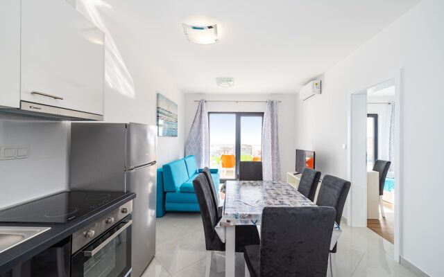 Deluxe Villa Laura 5a