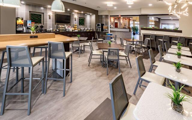 Best Western Plus Duncanville/Dallas