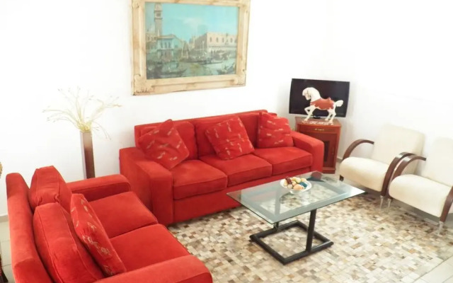 Casa Arroyo 3 BR by Casago