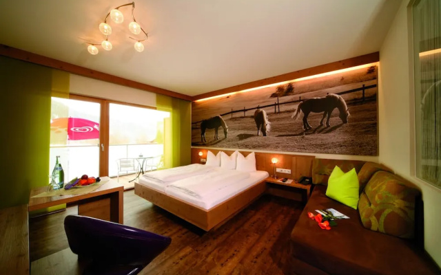 Hotel Gut Hanneshof