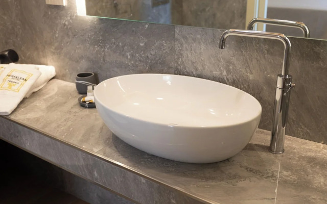 Heraklean Suites Tropea