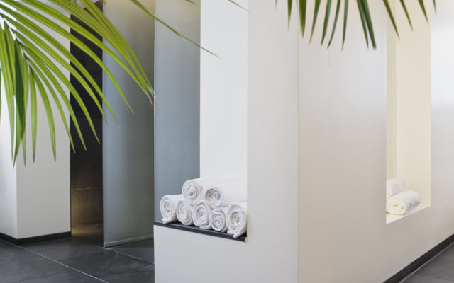 Eden Hotel Wolff