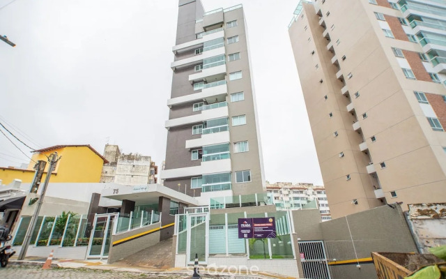 Beautiful Apartment in Salvador Rmo0602