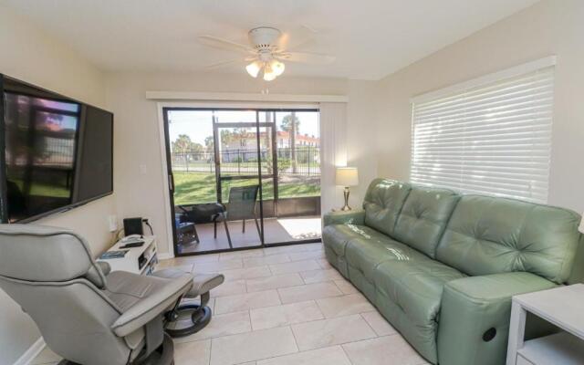 Ocean Village Club C17