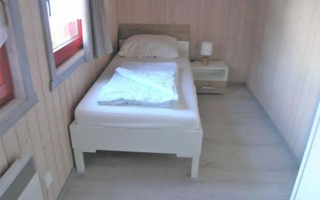 Ferienpark Mirow in Granzow