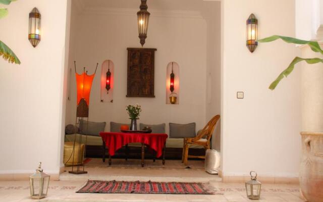 Riad Mariana