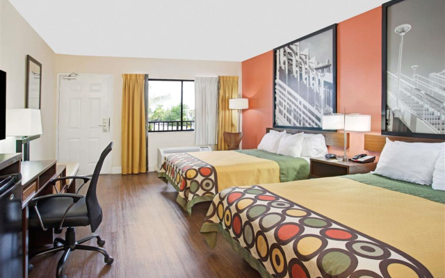 Orlando Inn International Drive Area