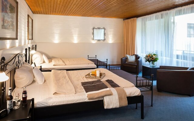 Hotel Zur Heidschnucke - Spa & Nature Resort
