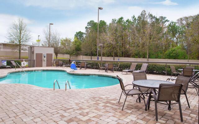 Hampton Inn Columbia Northeast - Fort Jackson Area