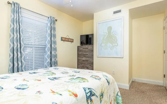 Silver Shores 4 by Tybee Vacation Rentals