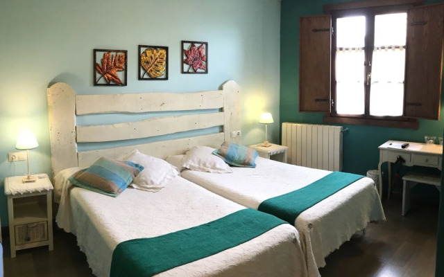 Casa Rural Zigako Etxezuria