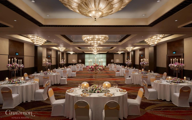 Cinnamon Grand Colombo