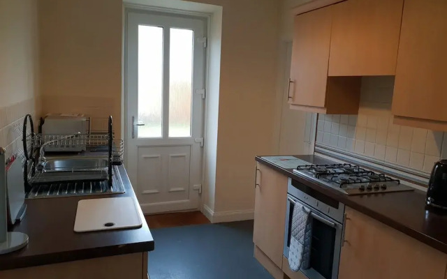 Thurso Self Catering Pet Friendly Holiday Lets