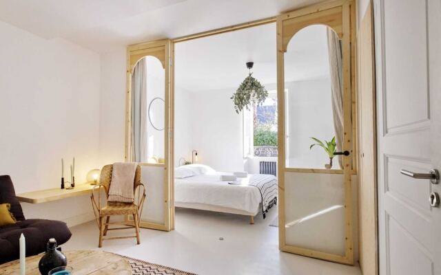 Eucalyptus Dream Heart of Biarritz