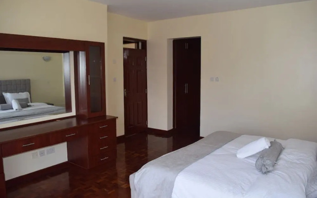 Westside Premier Apartments