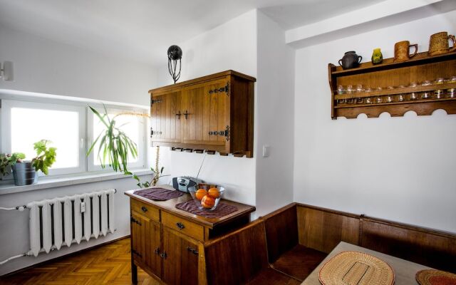 P&O Apartments Zgoda 23