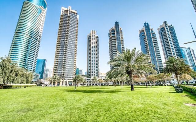 Shakespeare - Ease by Emaar