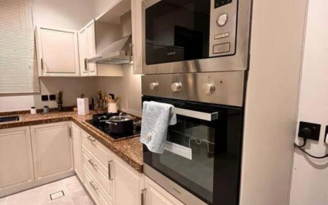 شقة أنيقة في حي العارض , Apartment in Riyadh city
