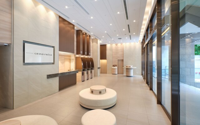 Sotetsu Grand Fresa Saigon