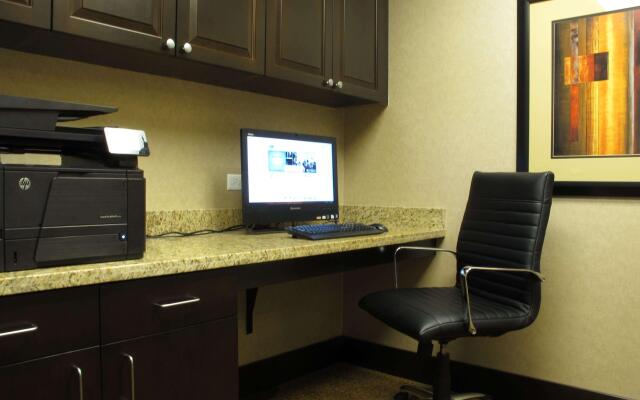 Homewood Suites by Hilton Coralville - Iowa River Landing