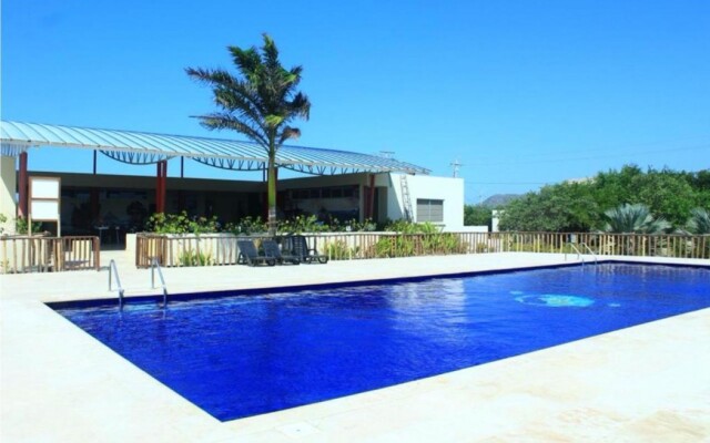 Marina Puerto Velero