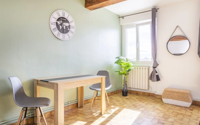 Hostel L'Ambassade Bretonne Vieux-Port