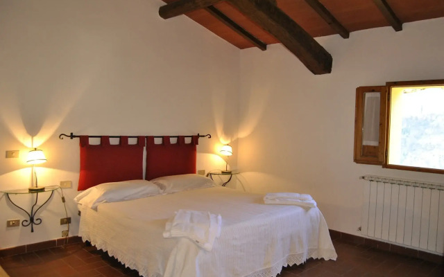 Agriturismo Il Giardino