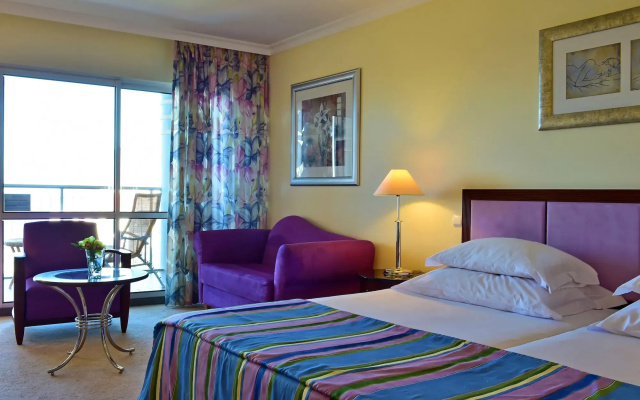 Pestana Grand Premium Ocean Resort