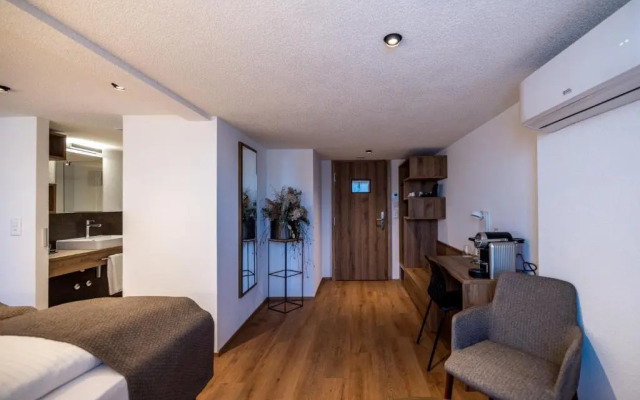 Hotel & Restaurant Bären