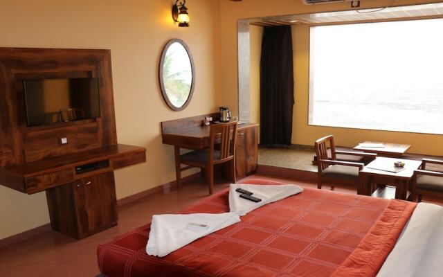 Hotel Ocean Inn