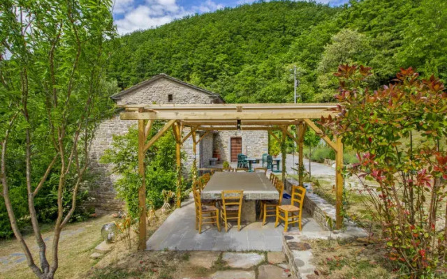 Locazione turistica La Valchiera