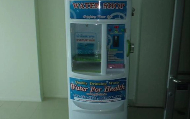 The Relaxing Room Lumpini Beach Jomtien