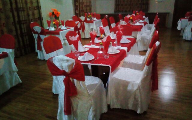 Grand Star Hotel