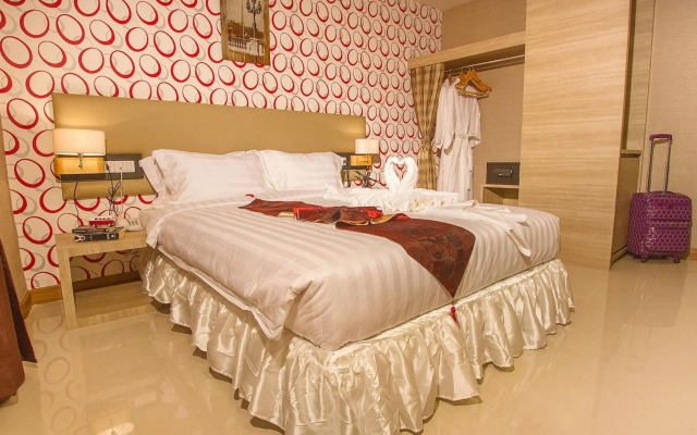 Retro 39 Hotel
