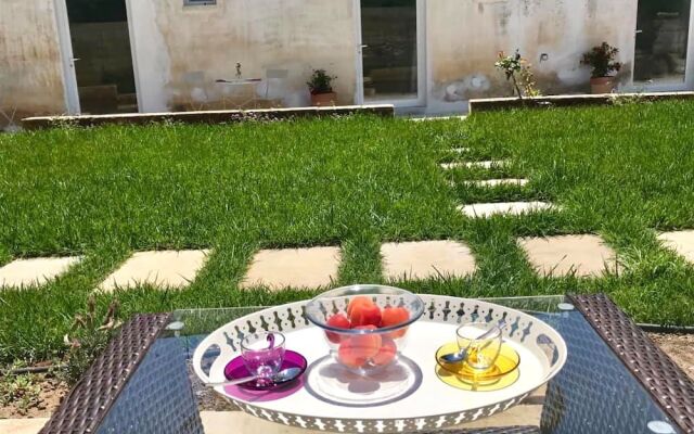 B&B Corte Mercurio
