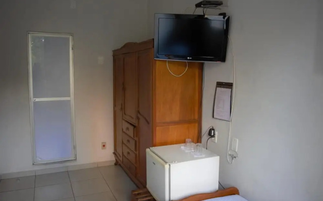 Hotel Sorrento