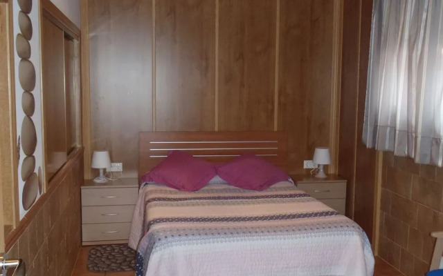 El Rento Alojamiento Rural