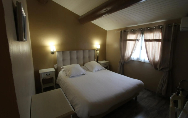 Hotel Van Gogh