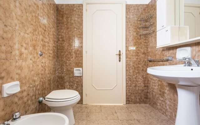 3028 Villino Dolceluna by Barbarhouse