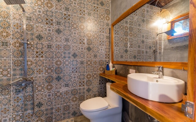 La Belle Anbang Homestay