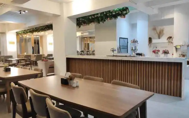 Fahira Hotel Bukittinggi