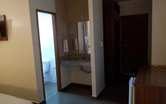 Hotel Ze Maria