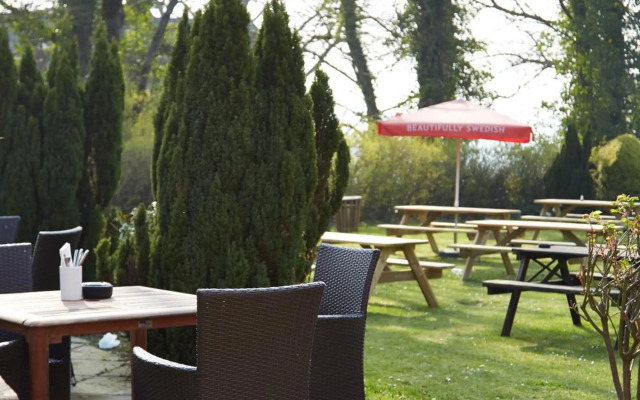 The Royal George