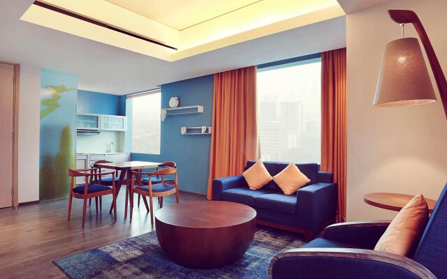 Mercure Jakarta Simatupang