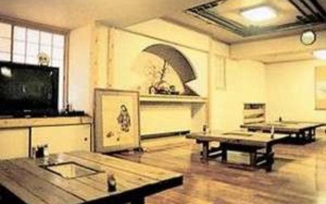 Yamanoie Furaku – Guest Rooms – Kokonoe