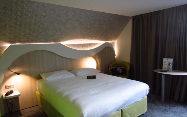 Ibis Styles Saint Malo Port