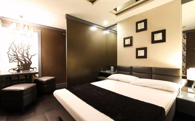 Kape Hotel