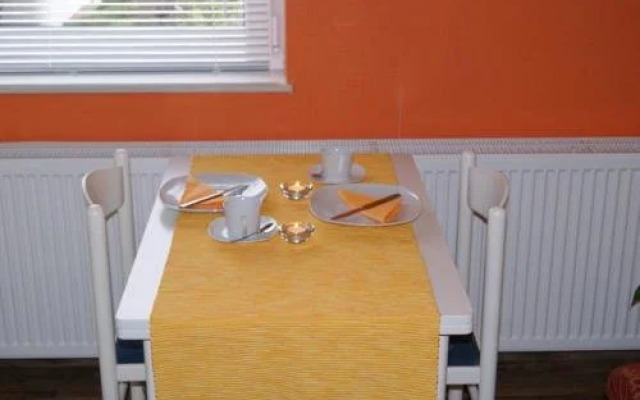 Apartment-Sauna sinnesfreuden